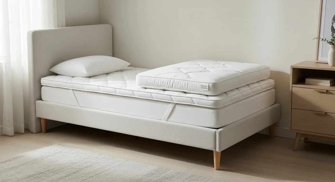 Os 5 Melhores Pillow Tops Solteiro: Nossas Recomendações