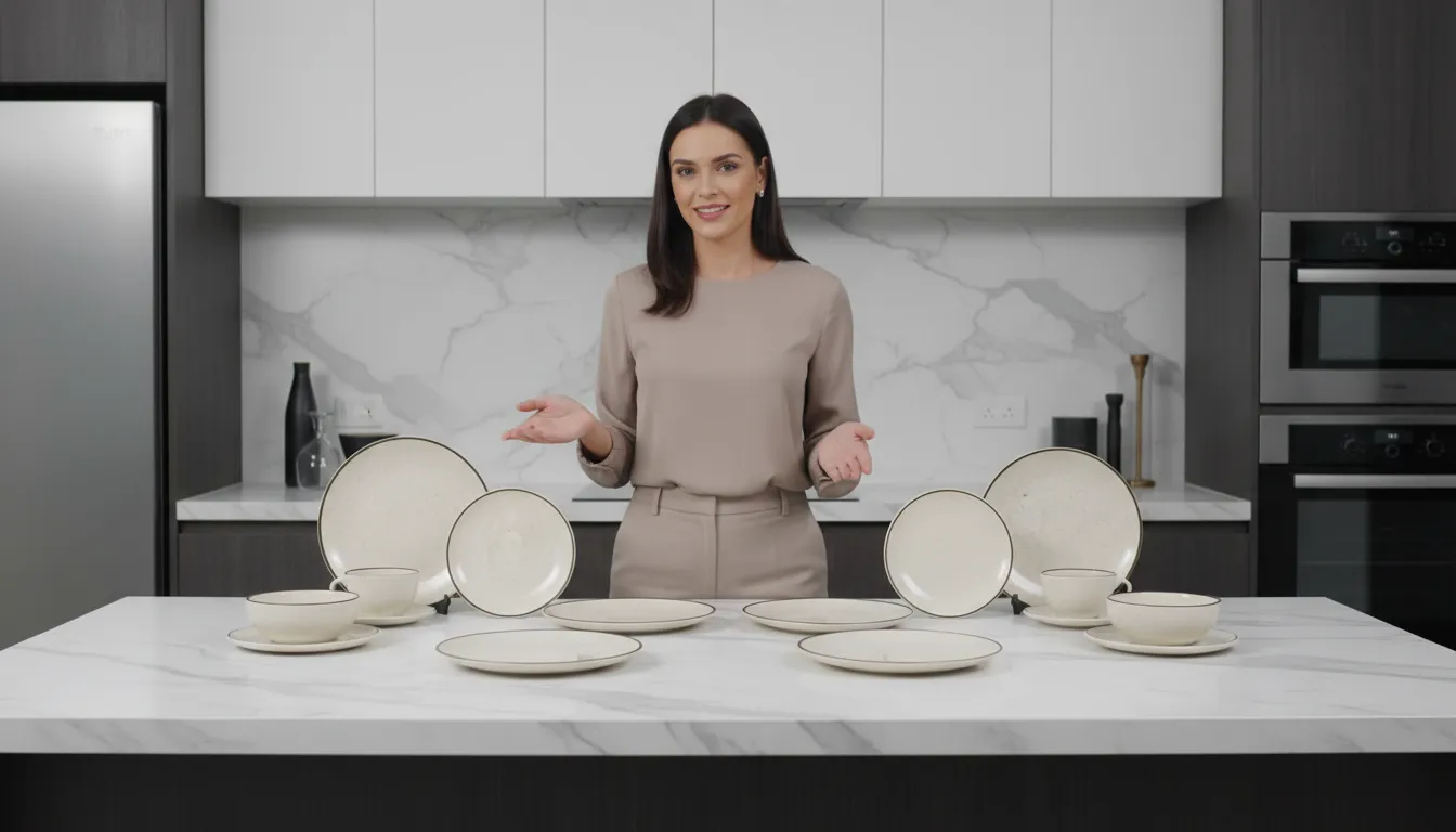 Melhores marcas de aparelho de jantar no Brasil