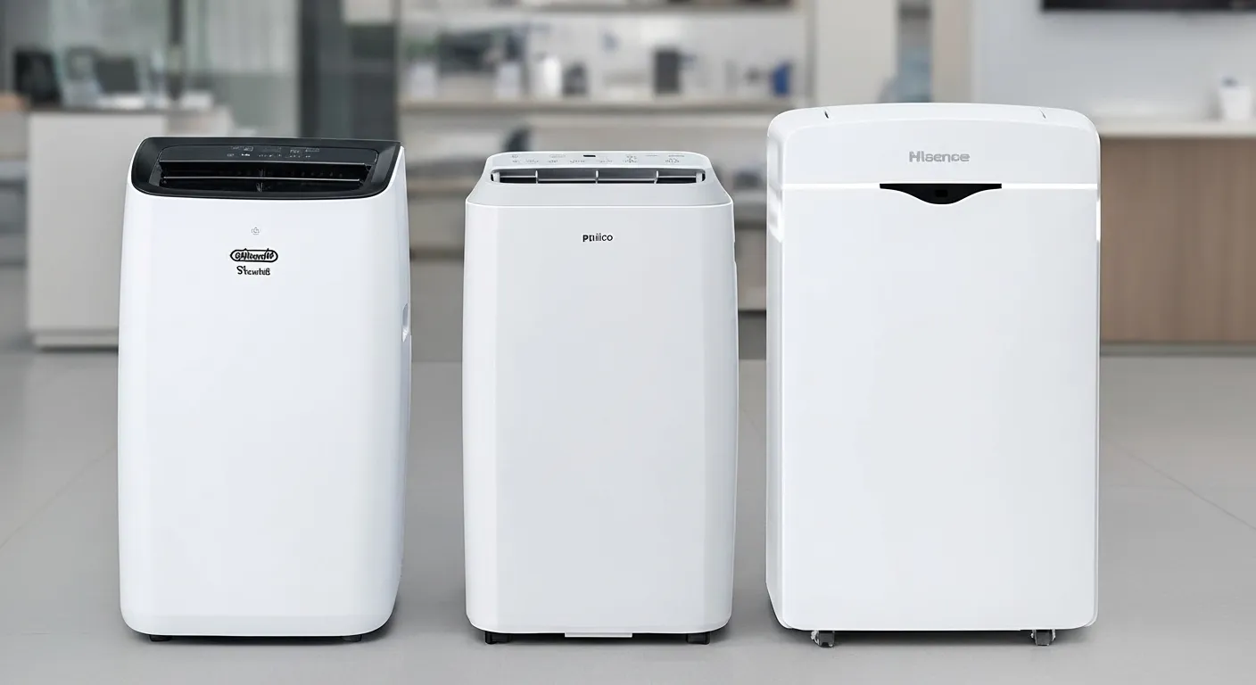 Melhor Ar-Condicionado Portátil Melhor Custo-Benefício 2026