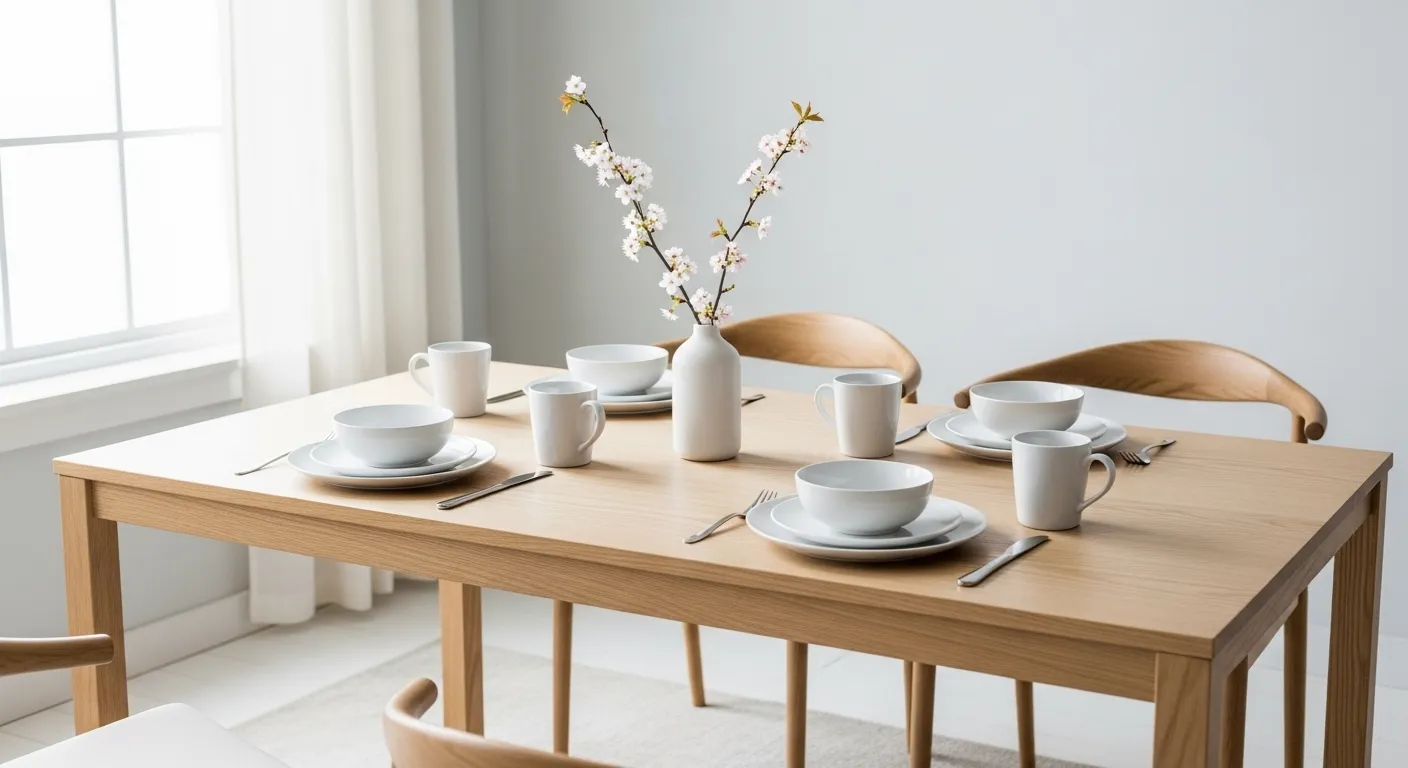 6 Aparelhos de Jantar que Se Destacam Entre as Melhores Marcas em 2026