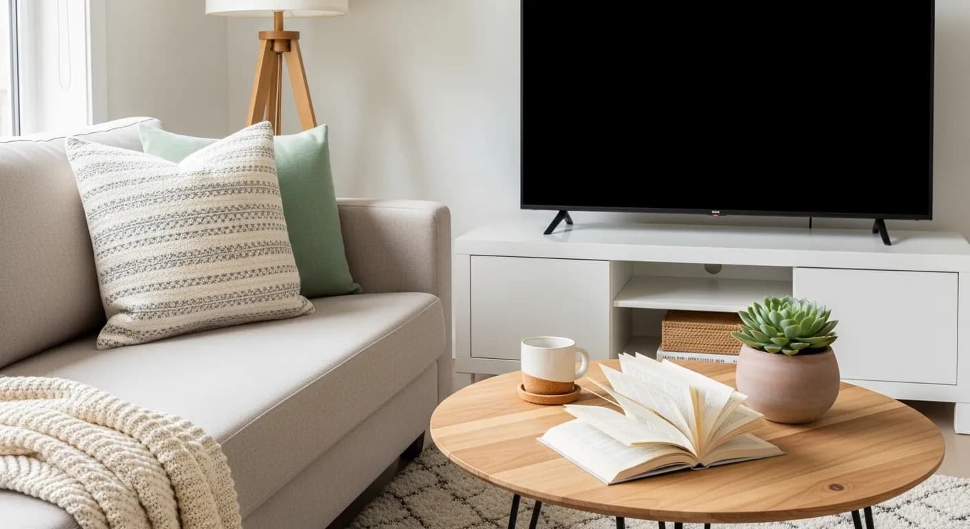 6 Melhores Smart TVs 32 Polegadas em 2026