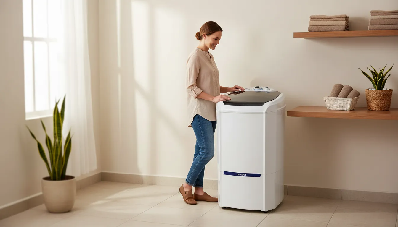 Melhores Tanquinhos de Lavar Roupas: 7 Opções Econômicas para Comprar em 2026