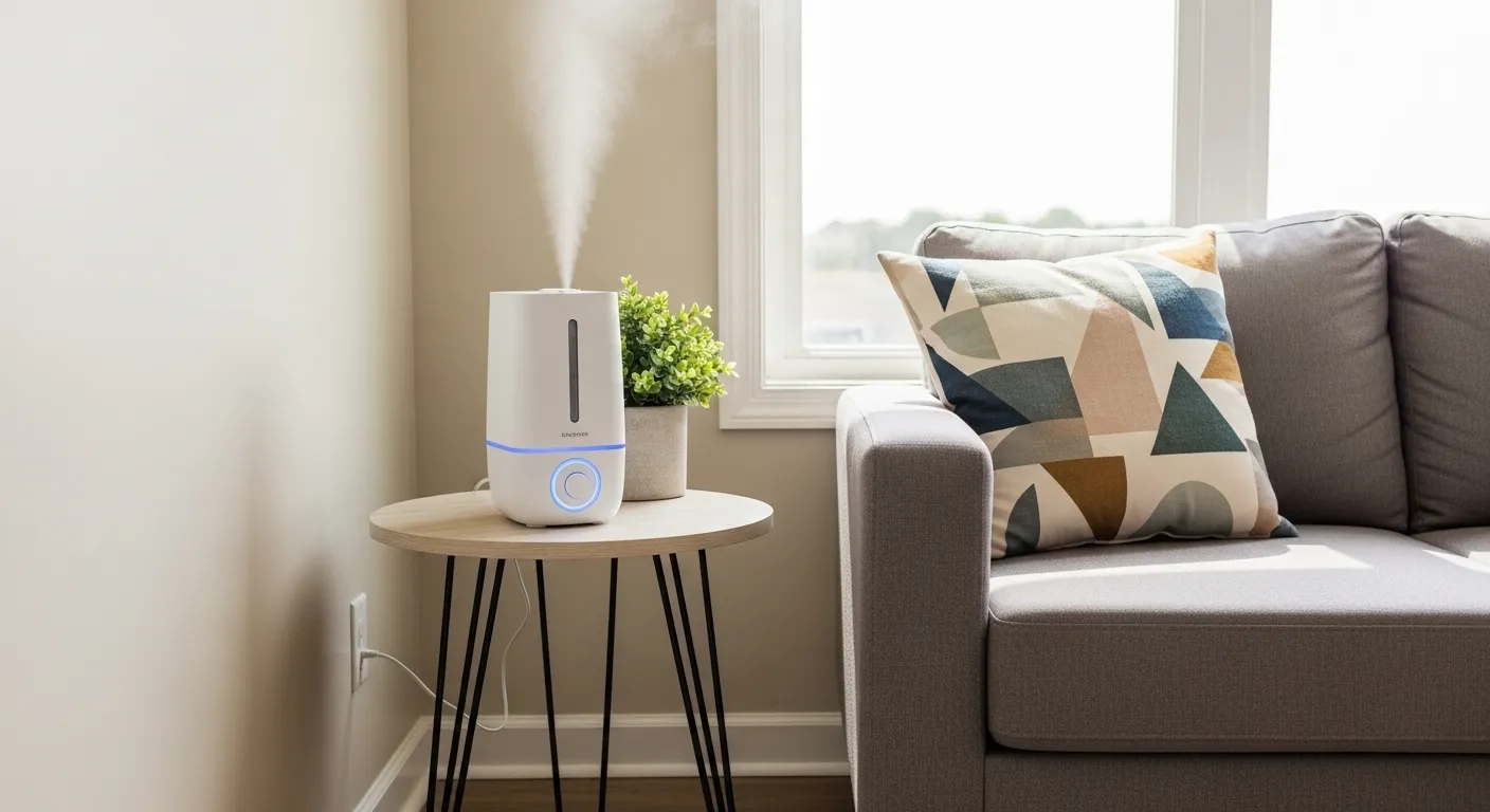 Os 8 Melhores Umidificadores de Ar em 2026