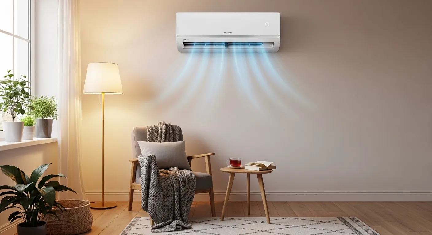 5 Melhores Ar-Condicionados Split Inverter em 2026