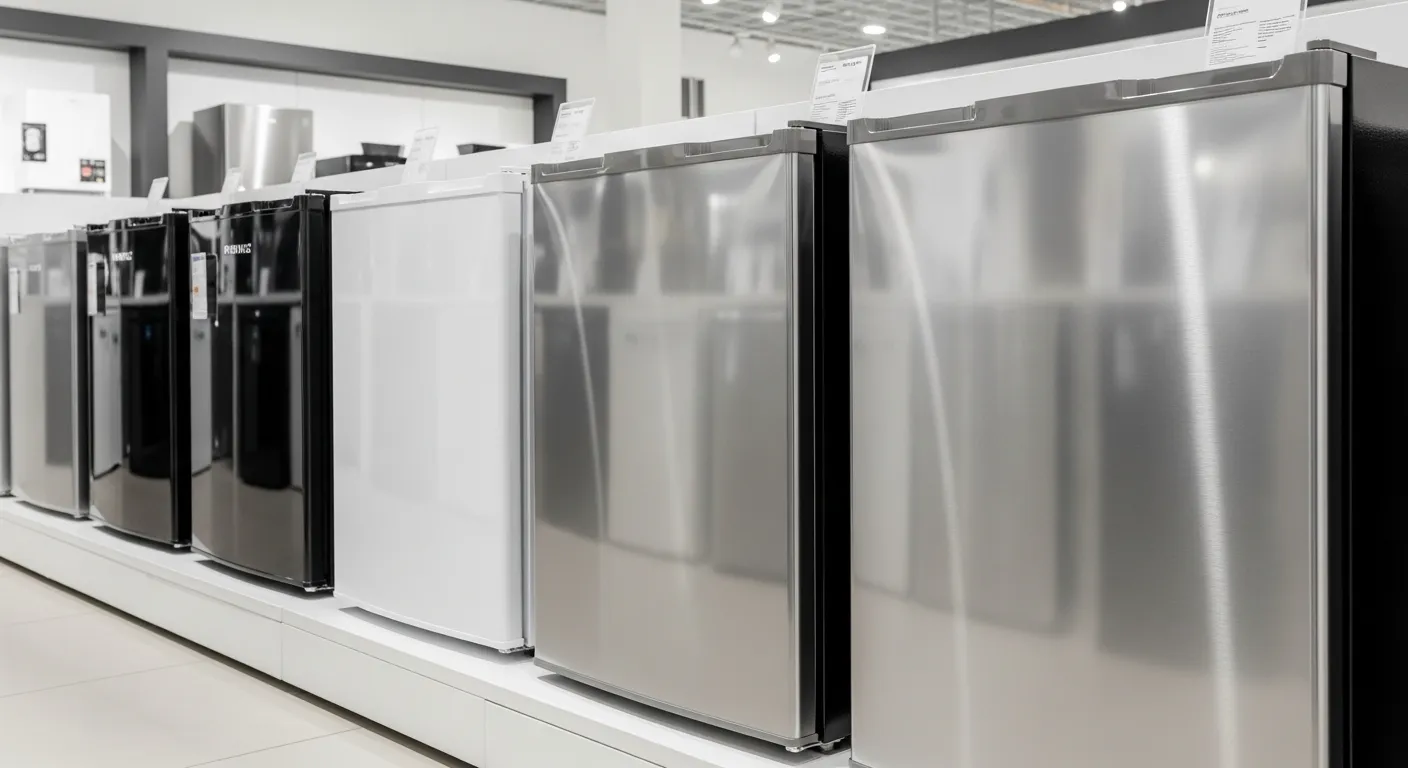 Melhor Frigobar: 8 Opções com Melhor Custo-Benefício em 2026