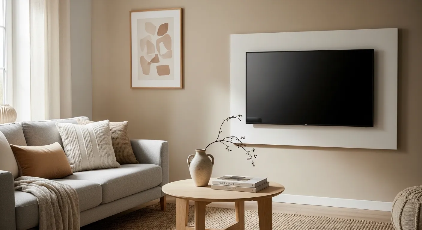 Melhor Smart TV 32 Polegadas Ultrafina Slim: 5 Opções Mais Bem Avaliadas 2026