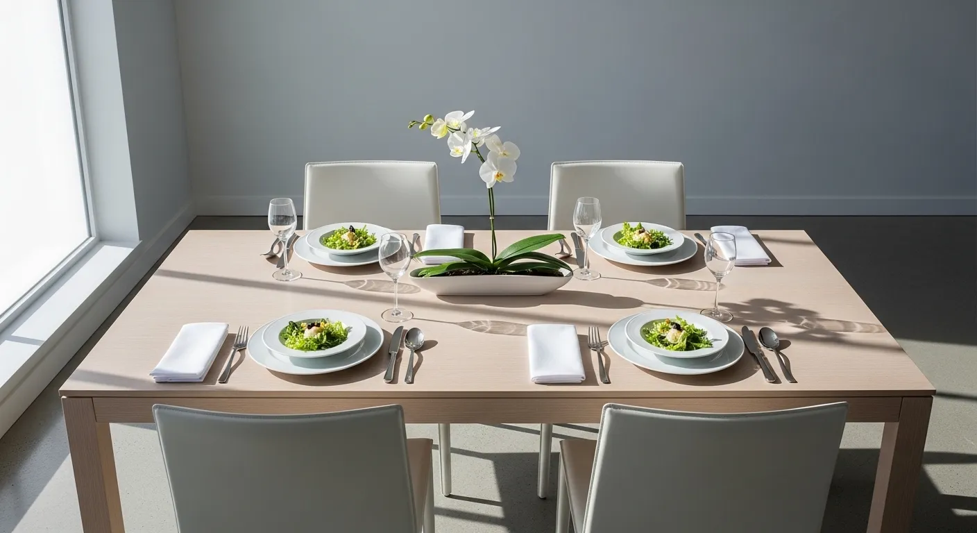 Top 10 Aparelhos de Jantar que Recomendamos em 2026