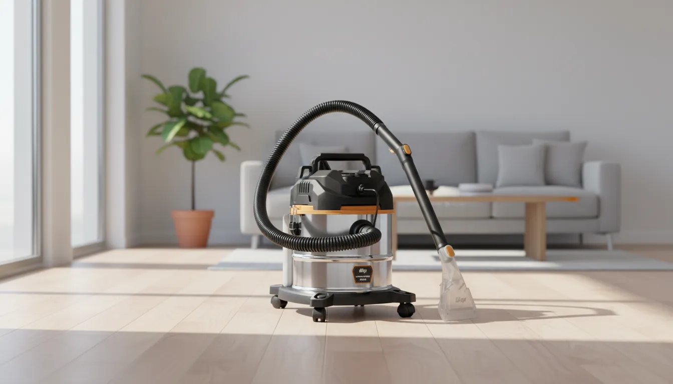 Melhores Extratoras de Sujeira: 5 Opções Mais Bem Avaliadas em 2026