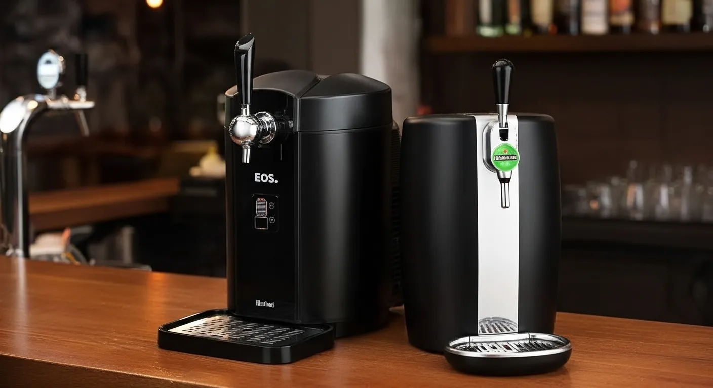 6 Melhores Chopeiras Elétricas em 2026