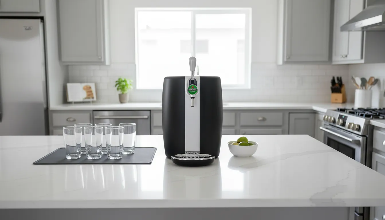 Ranking: chopeiras elétricas com melhor custo-benefício