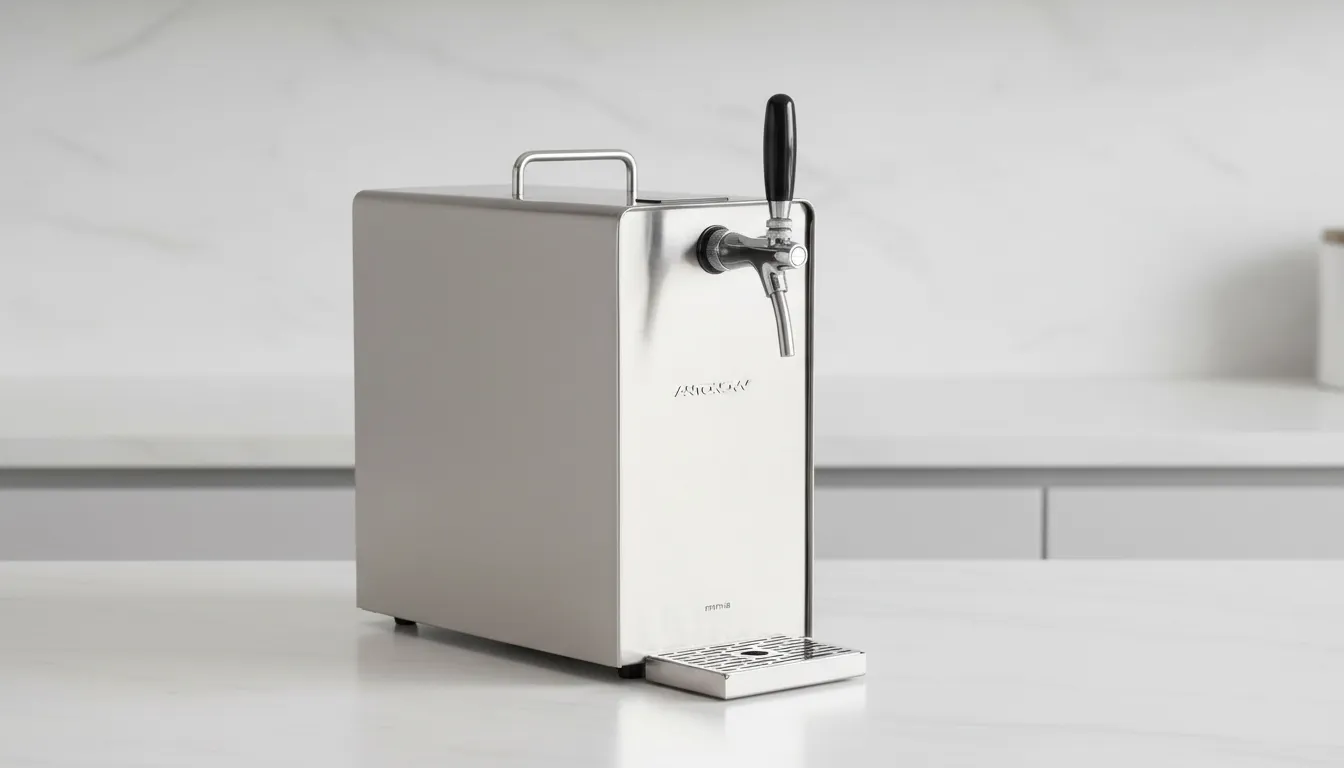 Chopeiras elétricas quebram com facilidade?