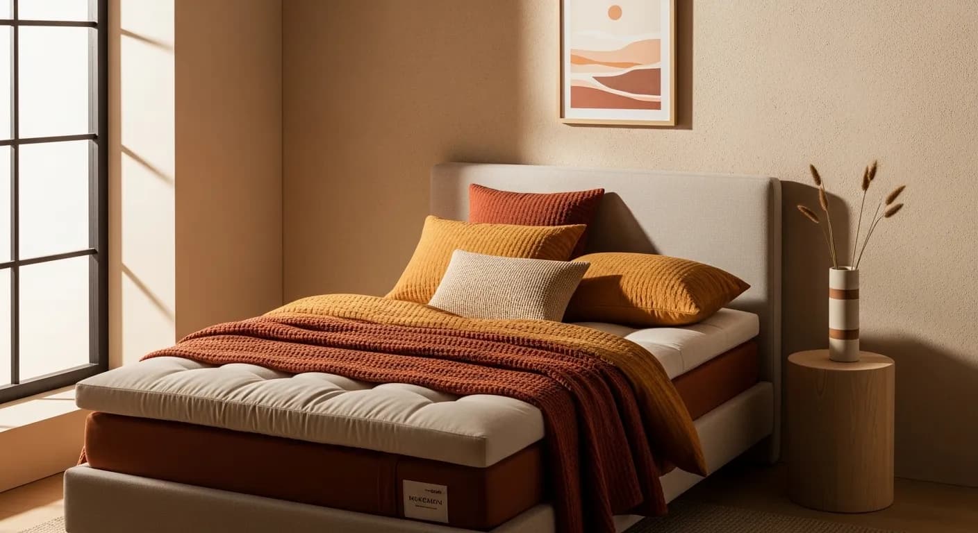 Quanto tempo dura um Pillow Top em uso diário?