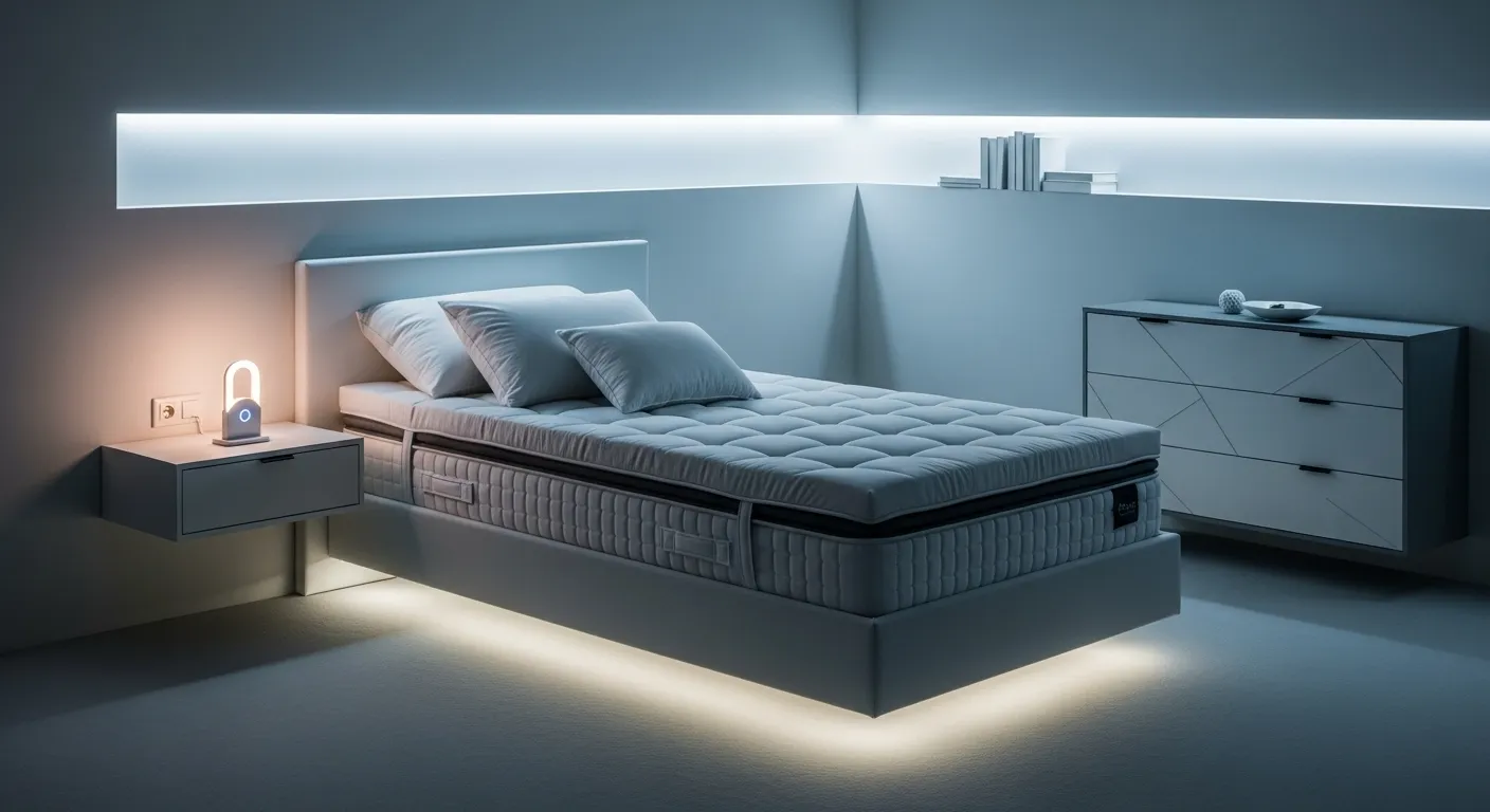 Pillow Top viscoelástico é mais durável?