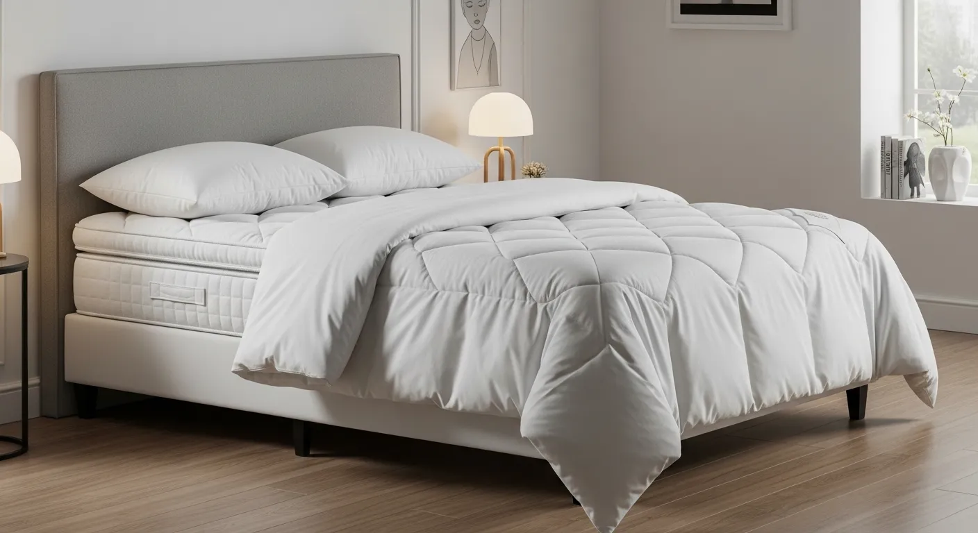 Onde comprar Pillow Top com melhor preço?