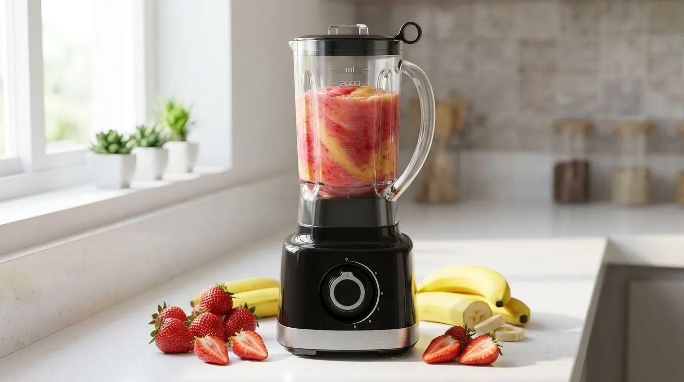 Melhor Liquidificador: 10 opções melhor custo benefício em 2026
