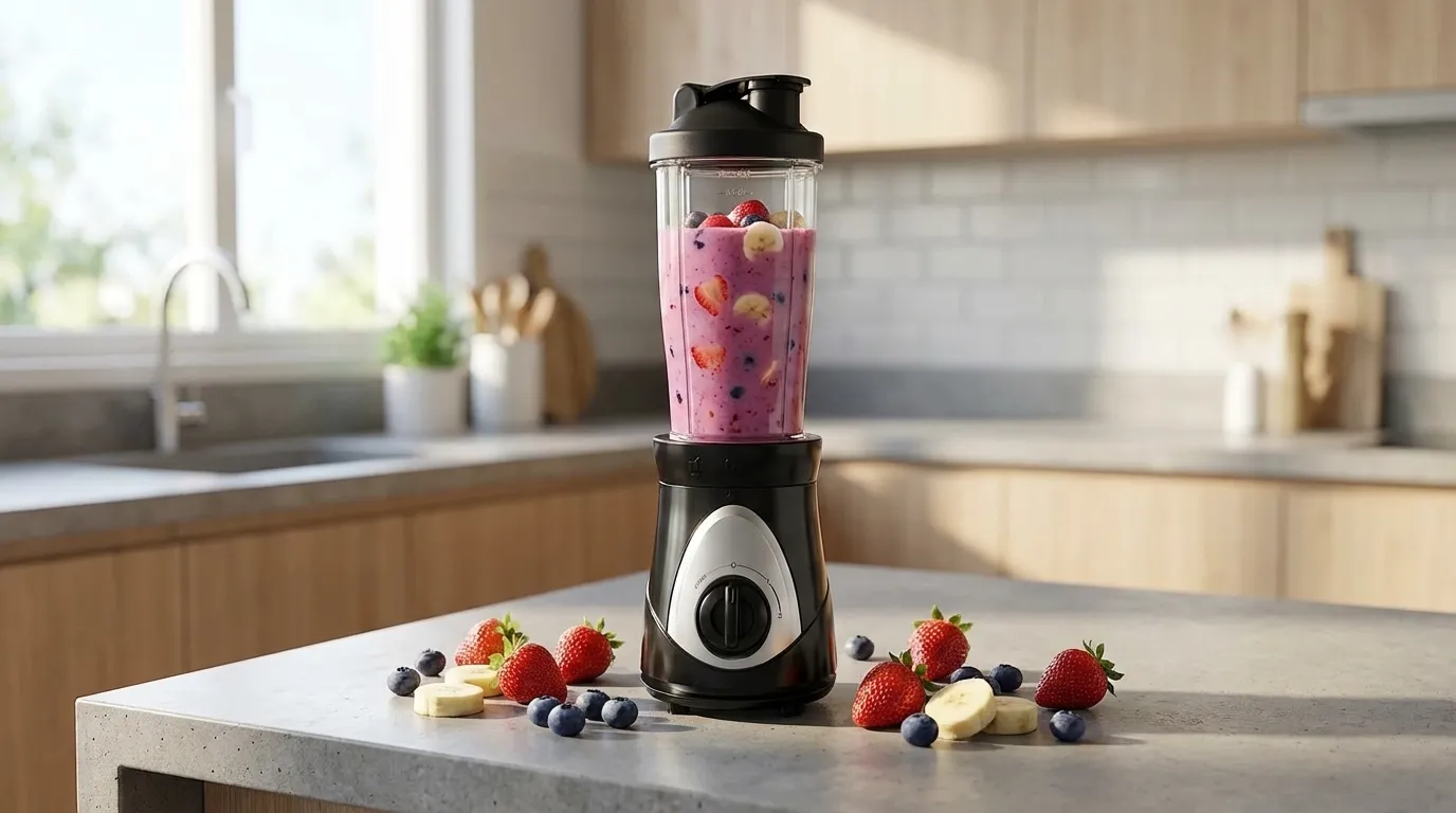Melhor Liquidificador Blender: 8 Opções Mais Bem Avaliados em 2026
