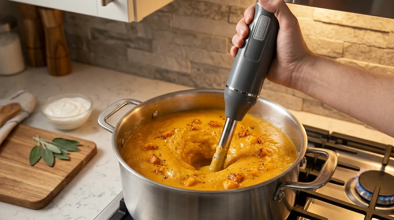 Melhor Mixer: 9 opções para comprar em 2026