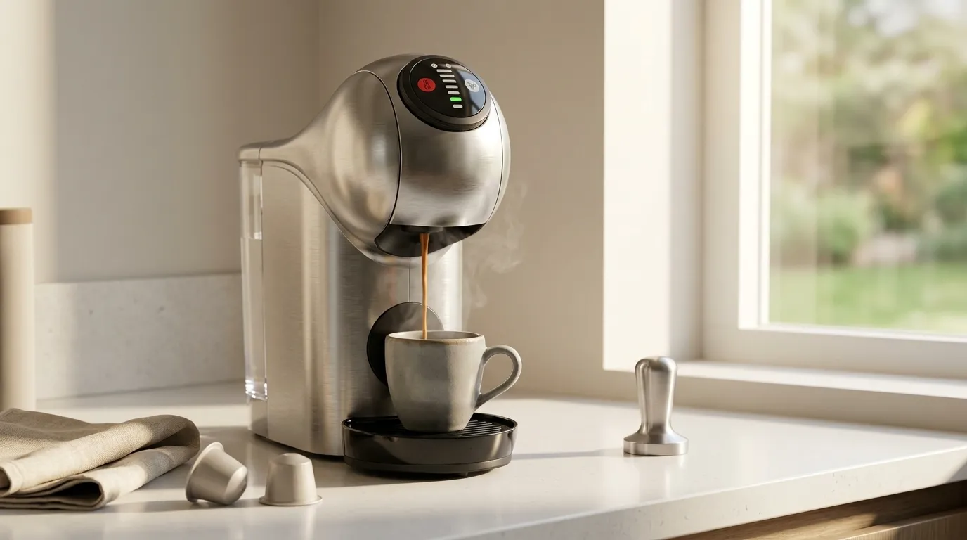 7 Melhores Cafeteiras Espresso em 2026