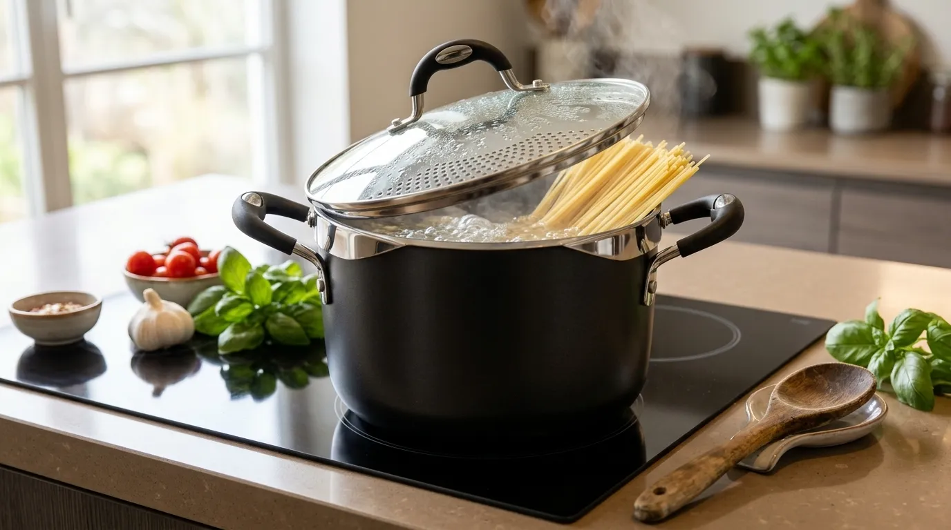 9 Melhores Espagueteiras para Comprar em 2026