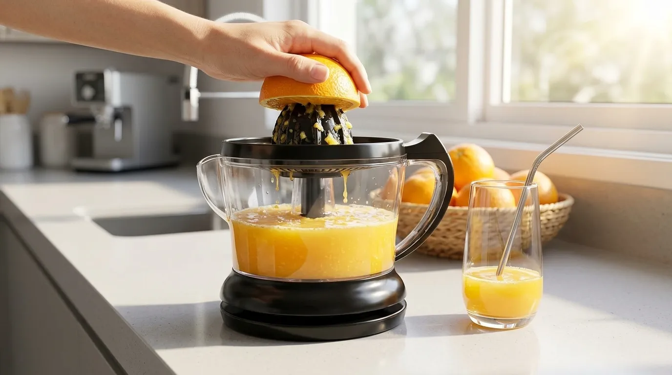 10 Melhores Espremedores de Laranja em 2026