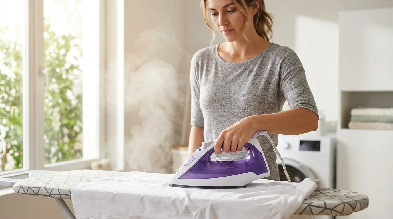6 Melhores Ferros de Passar Roupas em 2026: Top Opções Atualizadas