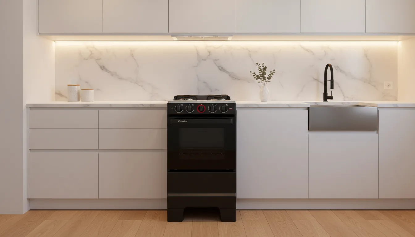 7 Melhores Fogões 4 Bocas Mesa Inox: Guia 2026