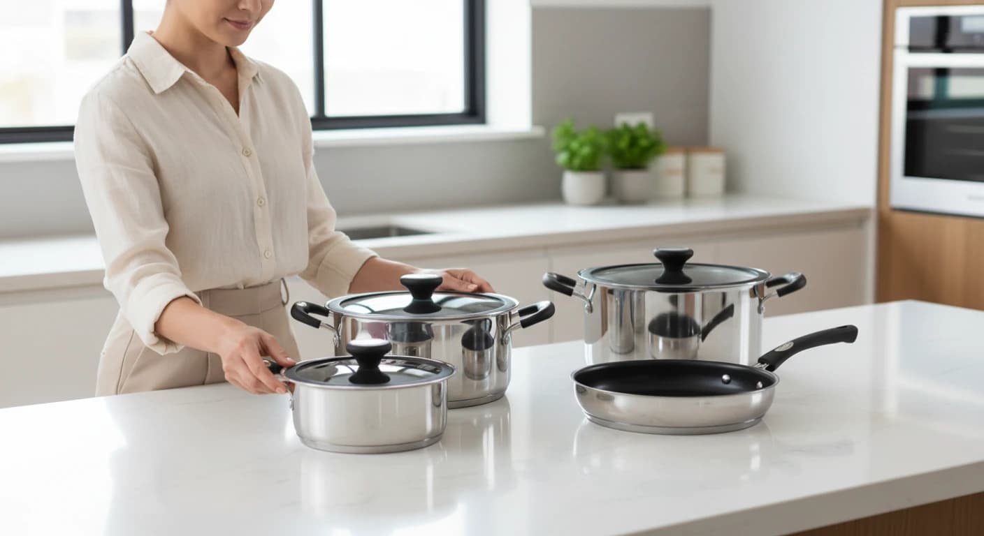 10 Melhores Jogos de Panelas para Comprar em 2026