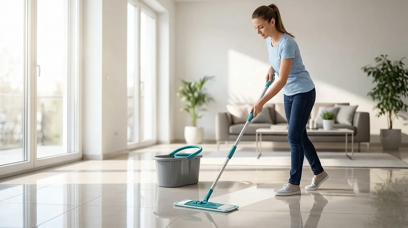 9 Melhores Mops de Limpeza para Comprar em 2026