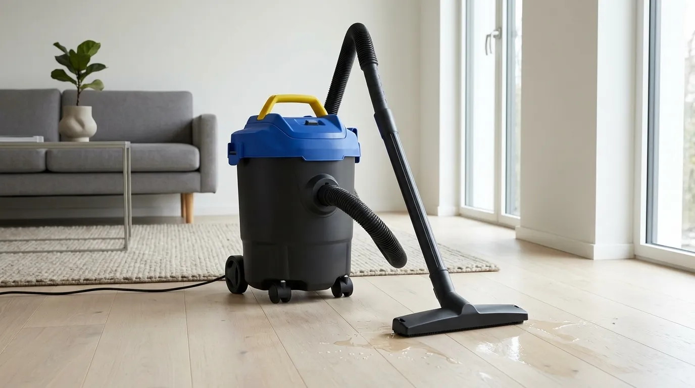 Karcher vs Electrolux: qual aspirador de pó e água comprar em 2026?