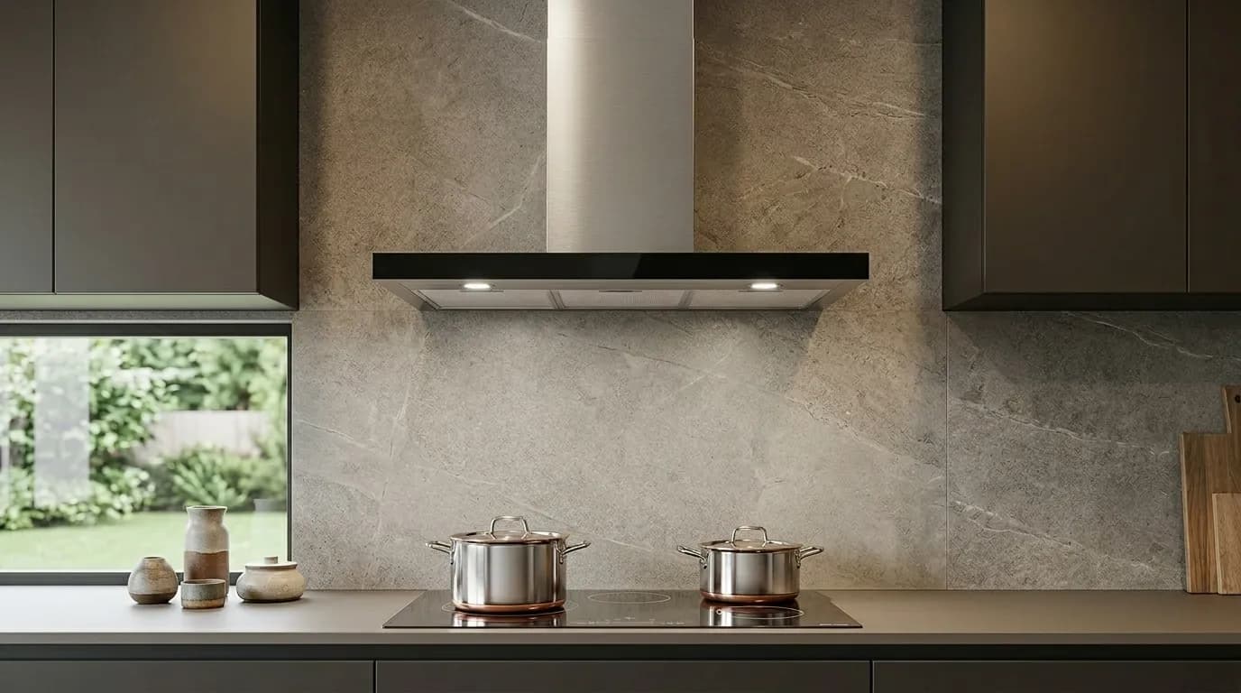 Coifa de Parede com Filtro de Alumínio: Pode Lavar na Lava-Louças sem Danificar?