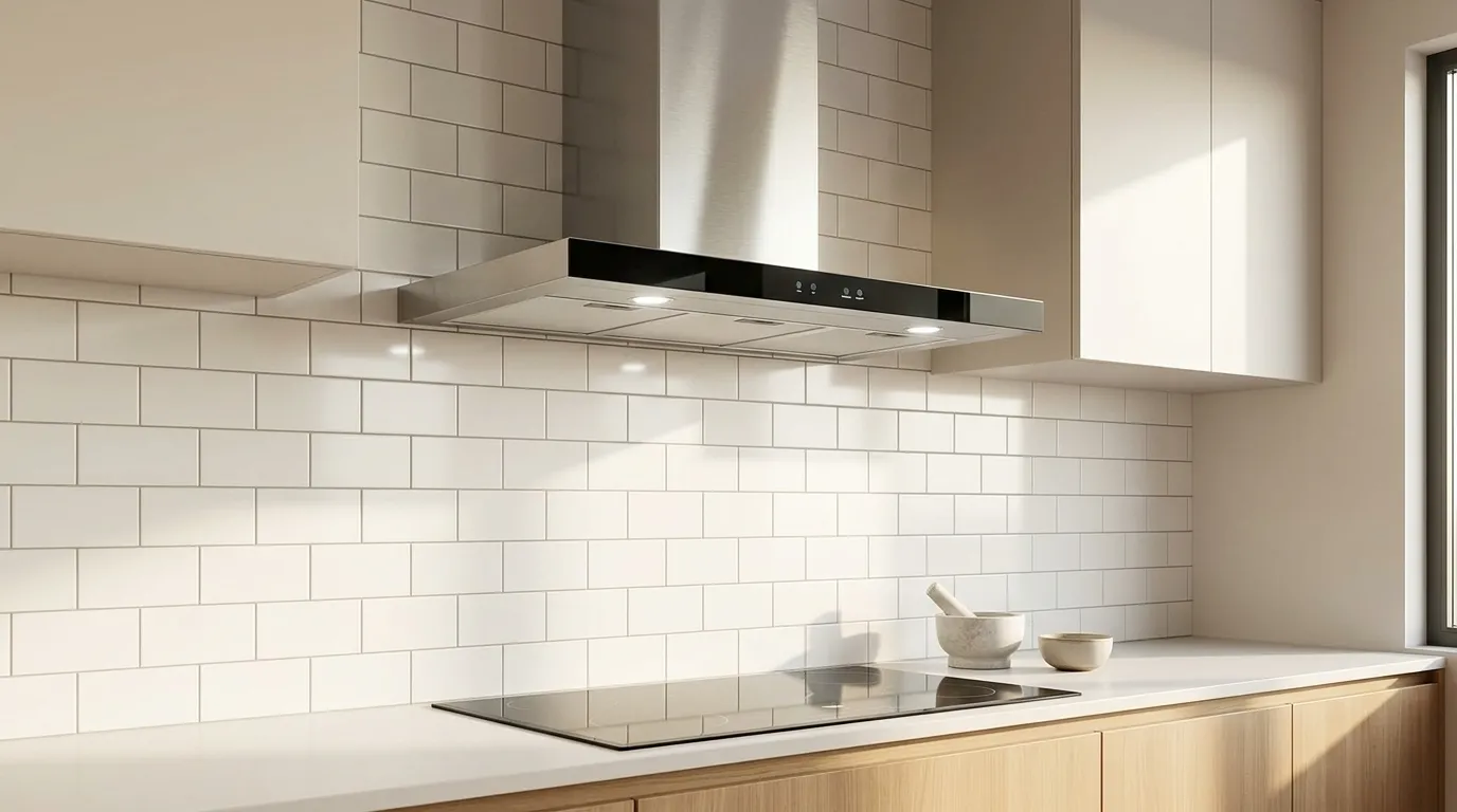 Coifa de Parede 90cm Inox com Melhor Custo-Benefício: Quais Modelos Vale a Pena?