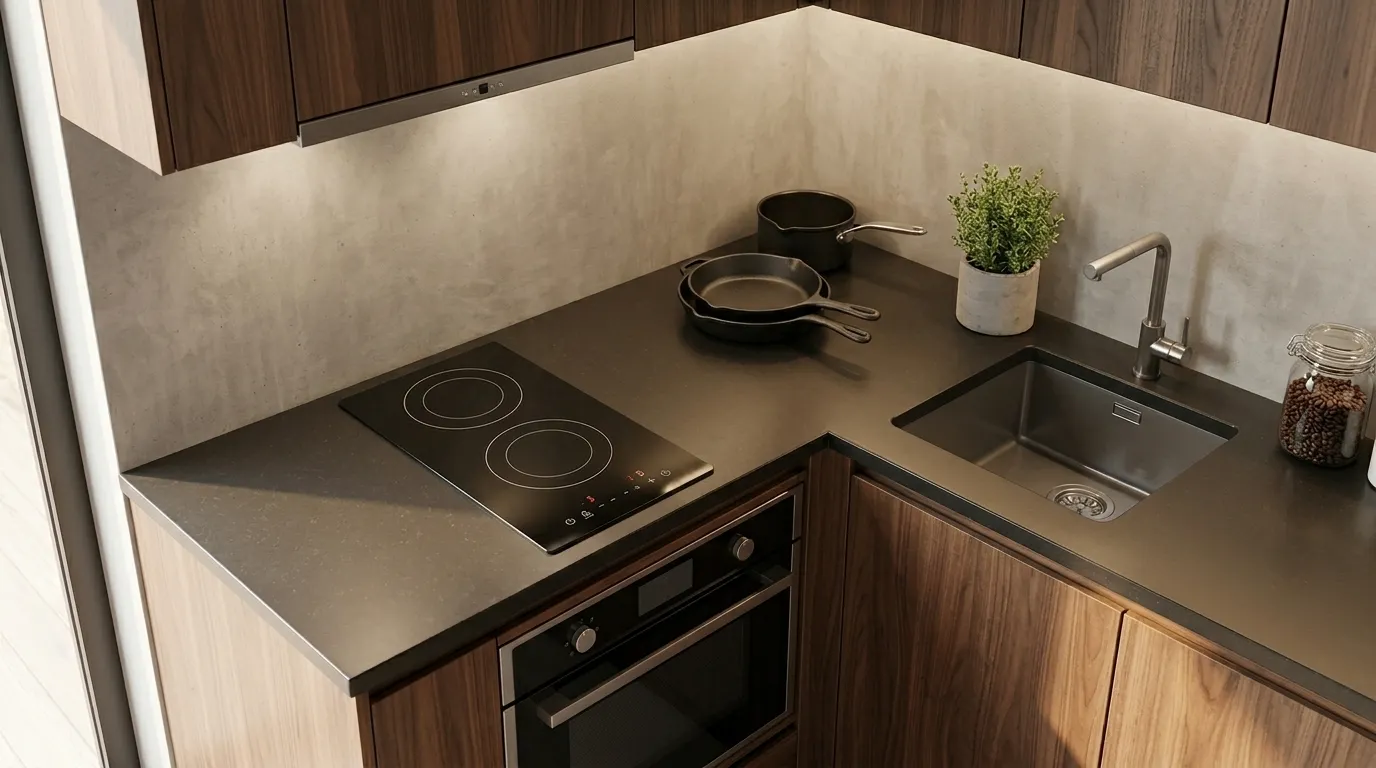 Como Saber se Minha Panela é Compatível Com Cooktop de Indução 2 Bocas Sem Desperdiçar Dinheiro?