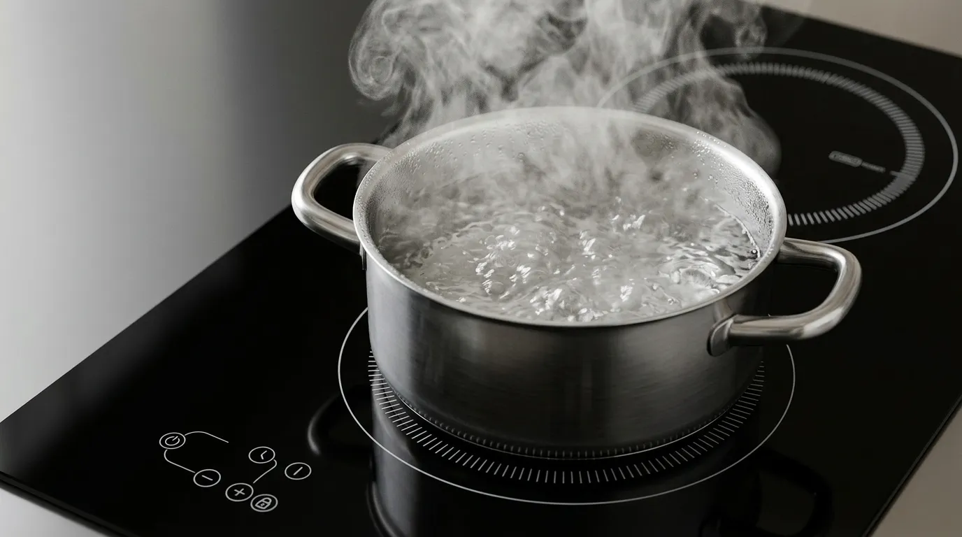 Qual Cooktop de Indução 2 Bocas Para Cozinha Planejada Encaixa Sem Precisar de Adaptação?