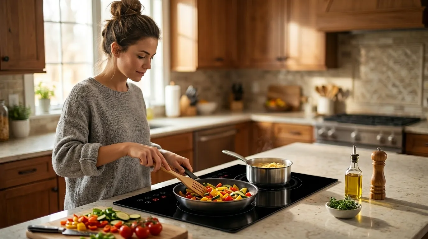 Onde Comprar Cooktop de Indução 2 Bocas Com Recorte Padrão e Garantia do Fabricante?