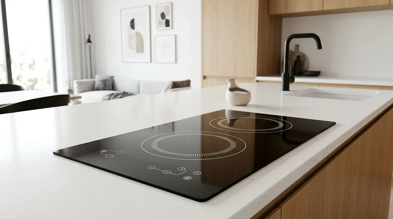 Cooktop de Indução 2 Bocas Britânia é Bom? Análise Honesta de Desempenho e Durabilidade