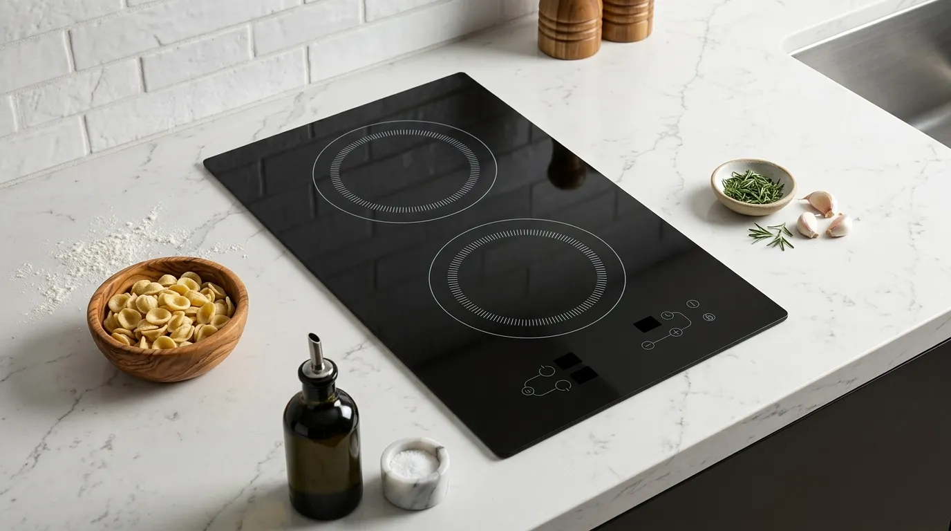Cooktop de Indução 2 Bocas Electrolux: Vale a Pena Pagar o Preço Premium Pelos Recursos Oferecidos?