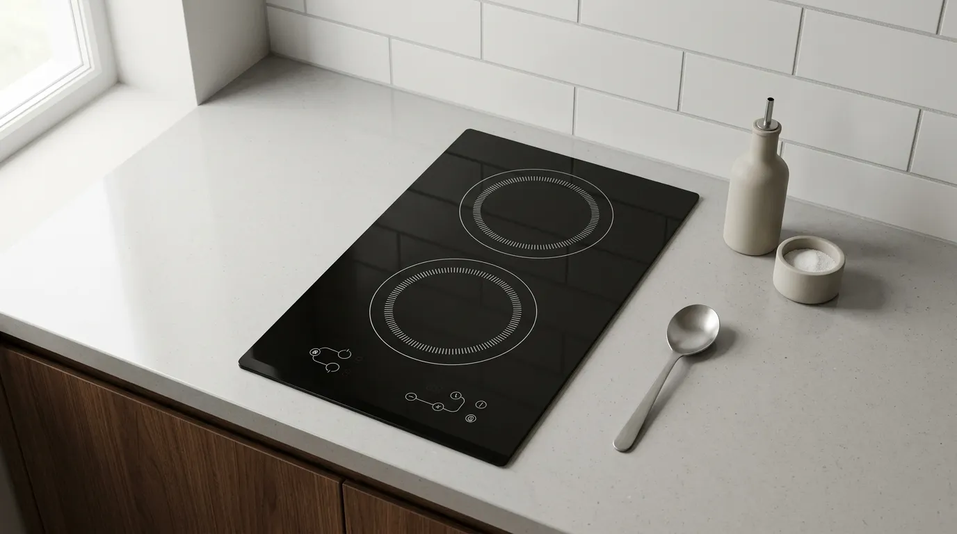 Quais São os Erros Mais Comuns ao Comprar Cooktop de Indução 2 Bocas Pela Primeira Vez?