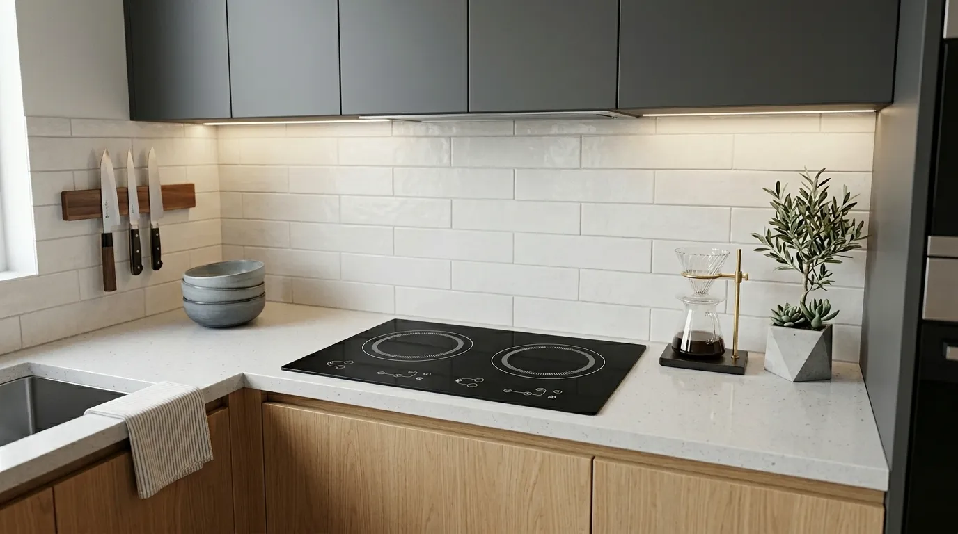 Cooktop de Indução 2 Bocas Funciona Com Qualquer Panela? O Que Verificar Antes de Comprar?