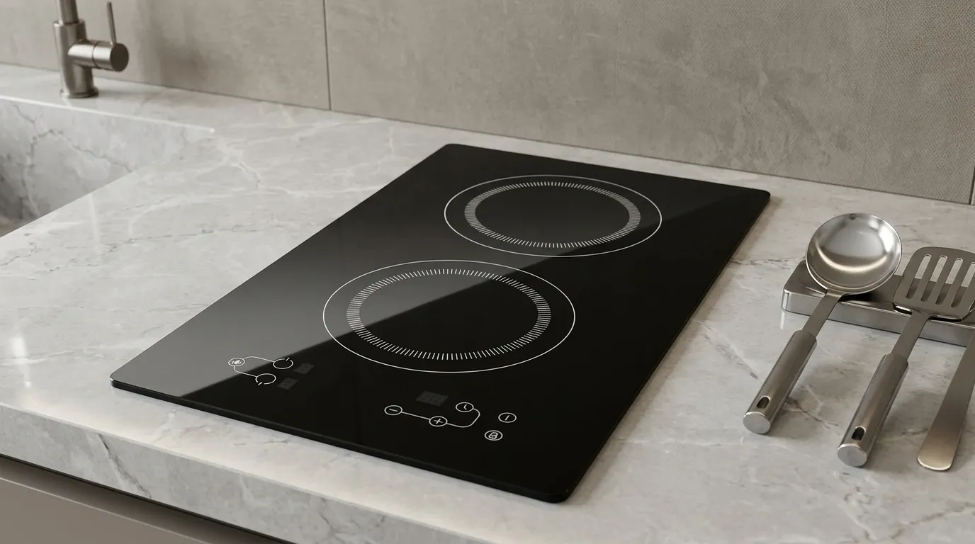 Cooktop de Indução 2 Bocas Brastemp: O Que os Usuários Dizem Após 1 Ano de Uso Diário?