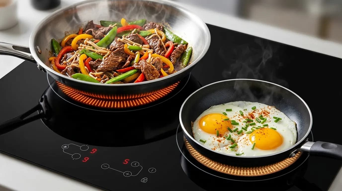 O Que Verificar Antes de Comprar Cooktop de Indução 2 Bocas: Guia Completo de Critérios?