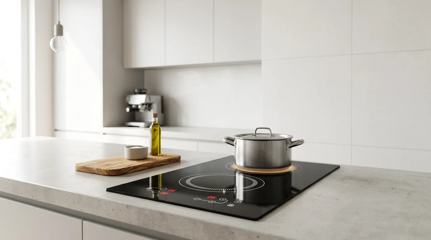 Qual Cooktop de Indução 2 Bocas Com Trava Infantil Tem o Melhor Preço Atualmente?
