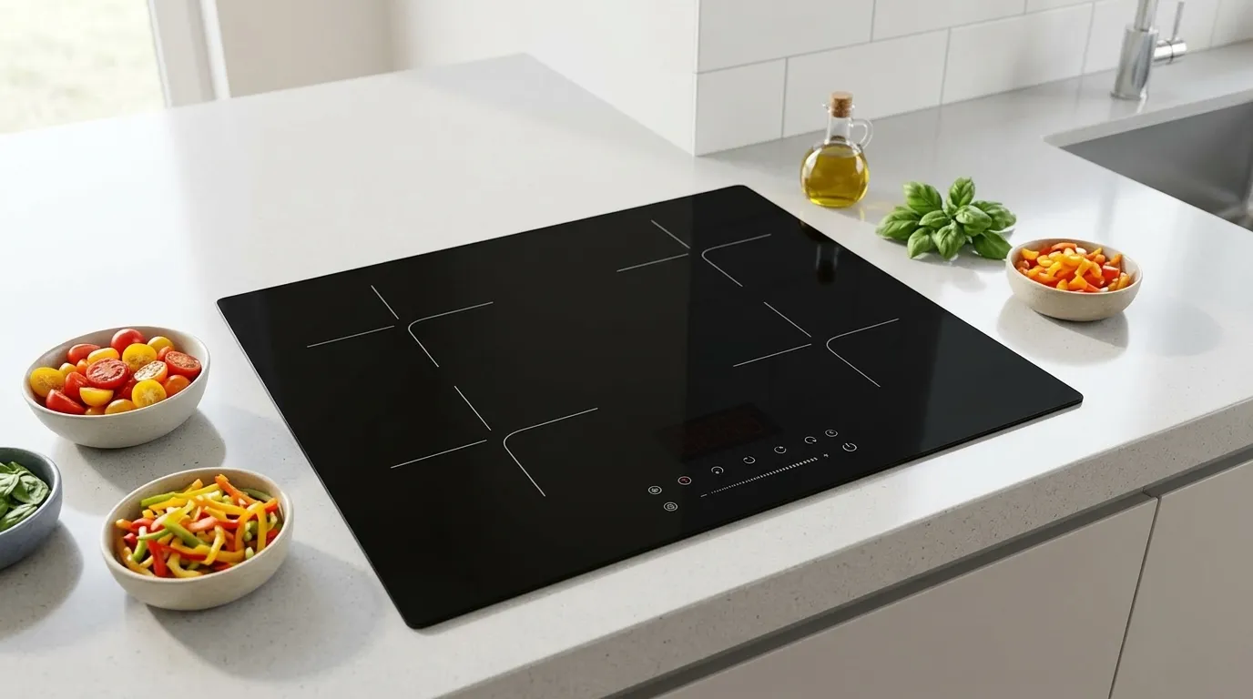 Cooktop de Indução 4 Bocas Fischer é Bom? Análise de Desempenho, Durabilidade e Assistência Técnica