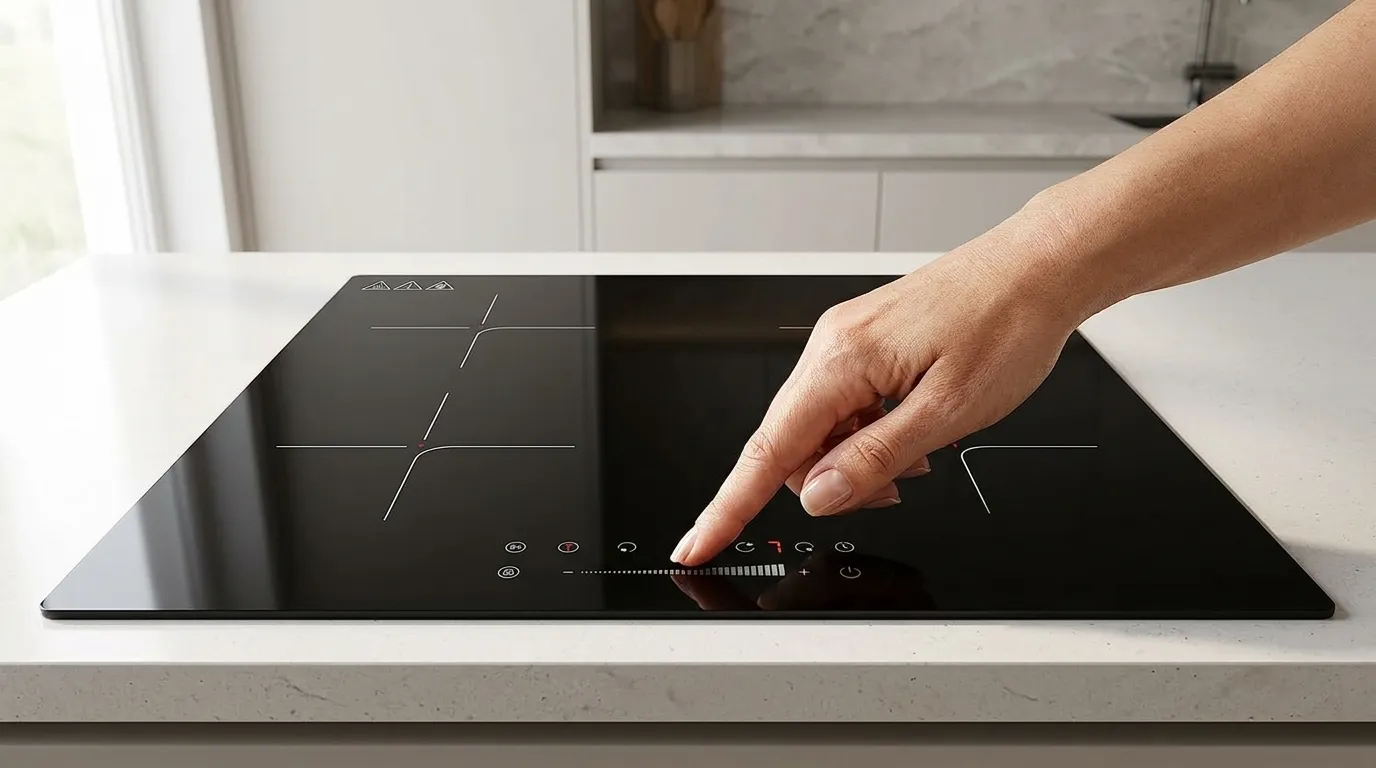 Cooktop de Indução 4 Bocas Funciona Com Qualquer Panela? Como Testar Compatibilidade em Casa?