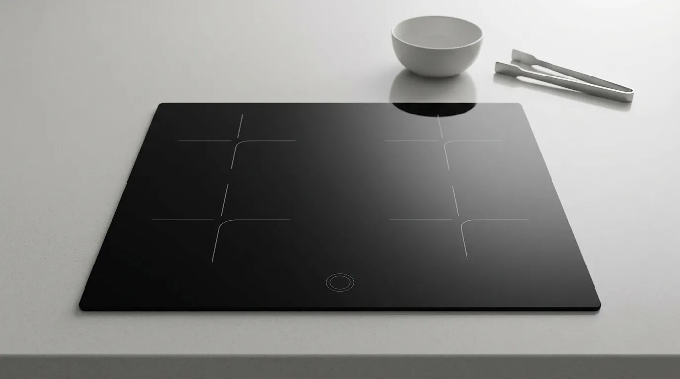 Qual é o Cooktop de Indução 4 Bocas Mais Vendido no Brasil?