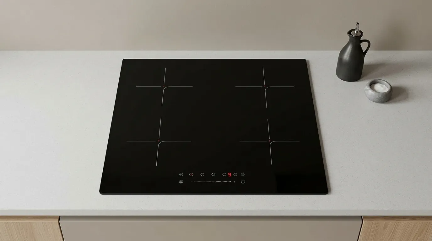 Onde Comprar Cooktop de Indução 4 Bocas 60 cm Com Garantia e Melhor Preço?