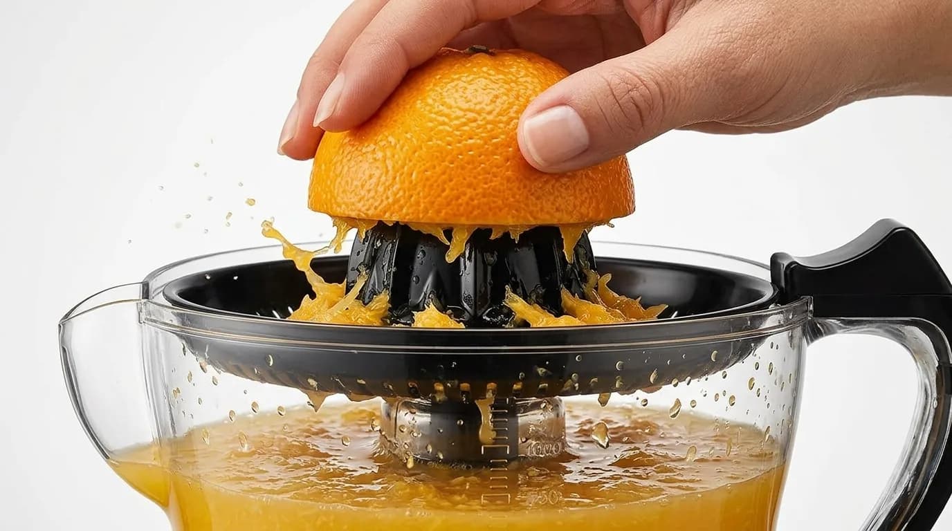 Espremedor de Laranja Mais Barato Funciona Tão Bem Quanto o Caro? O Que os Testes Mostram?