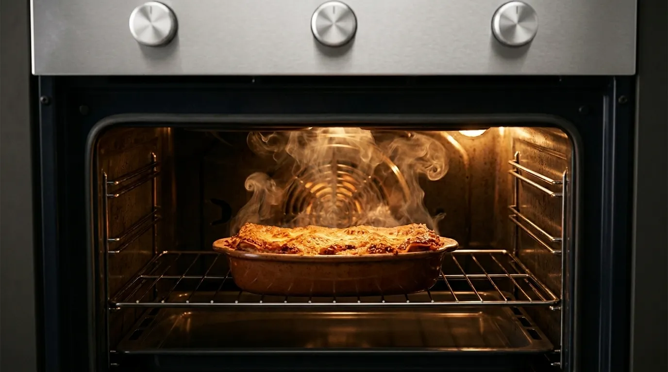 Forno de Embutir a Gás Fischer ou Consul: Qual Vale Mais a Pena Para Uso Residencial Intenso?