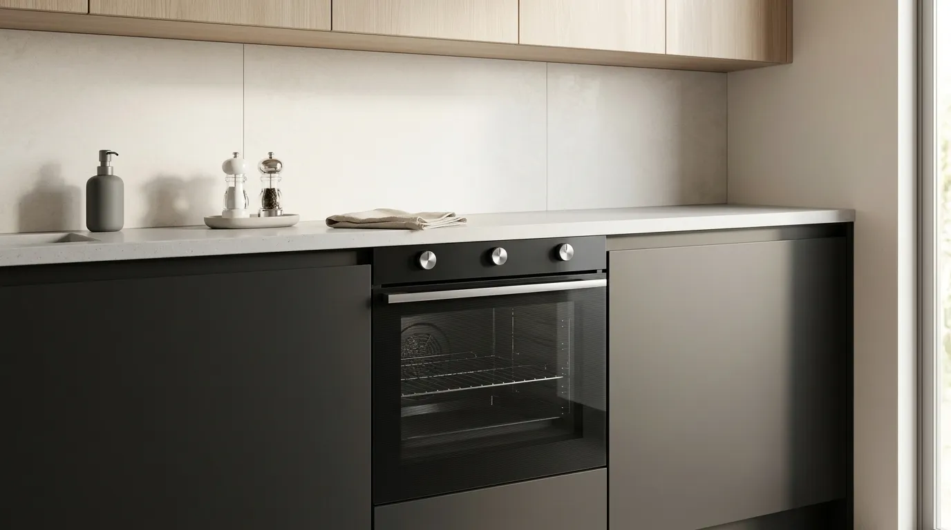 Forno de Embutir a Gás Consul: O Que os Usuários Dizem Após 2 Anos de Uso Diário?