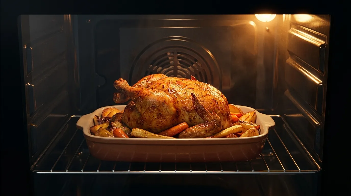 O Que Verificar Antes de Comprar Forno de Embutir a Gás: Guia Completo de Critérios Técnicos?