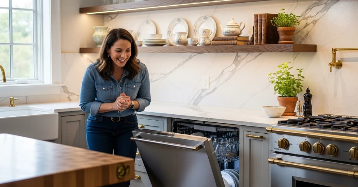 Lava-Louças Brastemp: Quais São os Modelos Disponíveis e O Que Diferencia Cada Um?